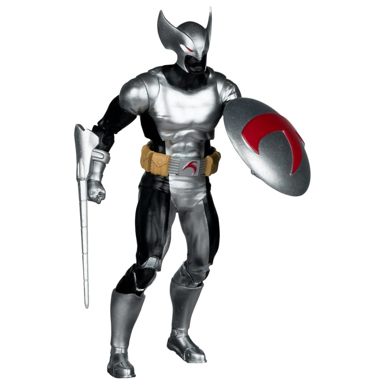 Image Comics Founders Series McFarlane Elite Edition akčná figúrka Shadowhawk 18 cm produktová fotografia