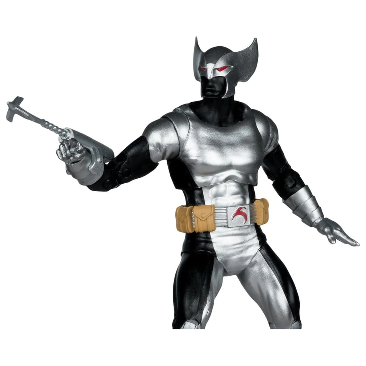 Image Comics Founders Series McFarlane Elite Edition akčná figúrka Shadowhawk 18 cm produktová fotografia