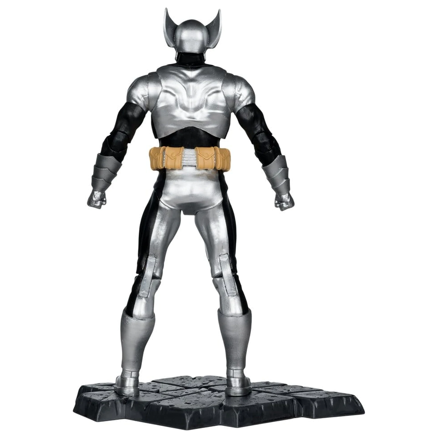 Image Comics Founders Series McFarlane Elite Edition akčná figúrka Shadowhawk 18 cm produktová fotografia