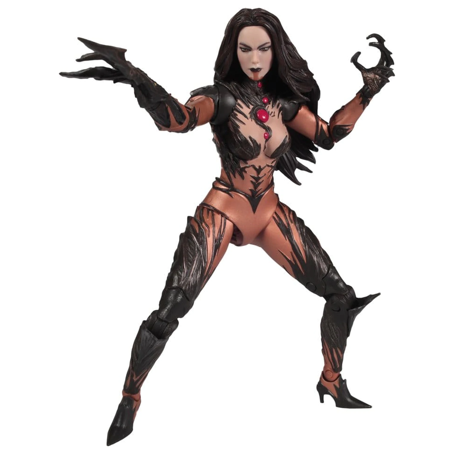Image Comics McFarlane Elite Edition Deluxe akčná figúrka Sara Pezzini (Witchblade) 18 cm produktová fotografia