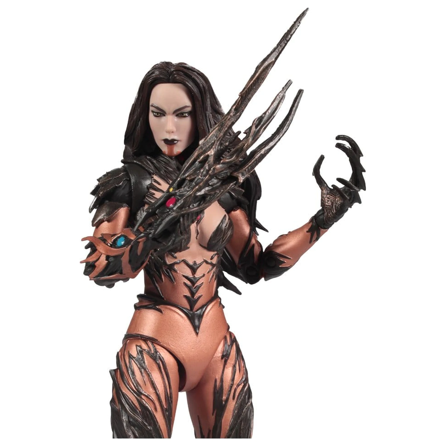Image Comics McFarlane Elite Edition Deluxe akčná figúrka Sara Pezzini (Witchblade) 18 cm produktová fotografia