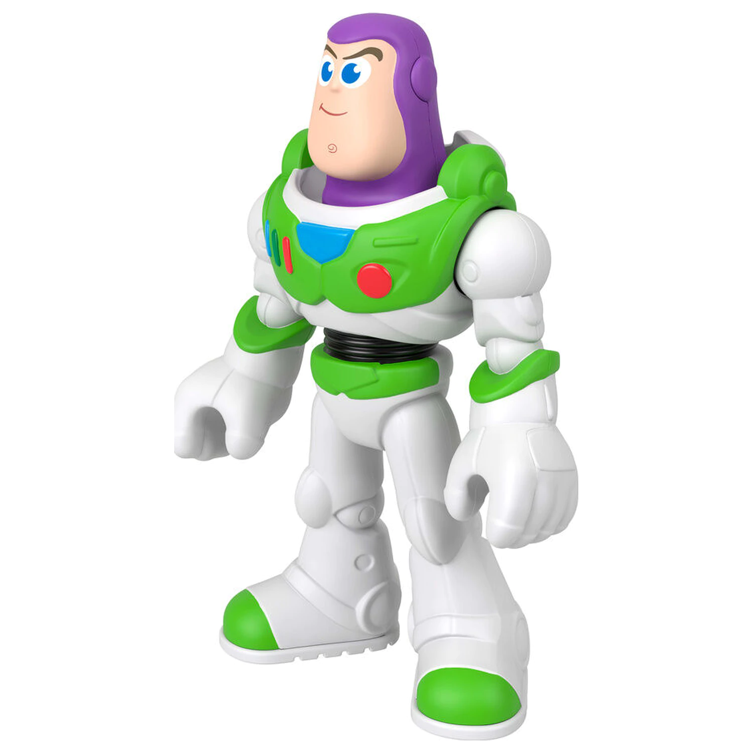 Imaginext Disney Pixar Toy Story Buzz Lightyear XL figúrka 22 cm produktová fotografia