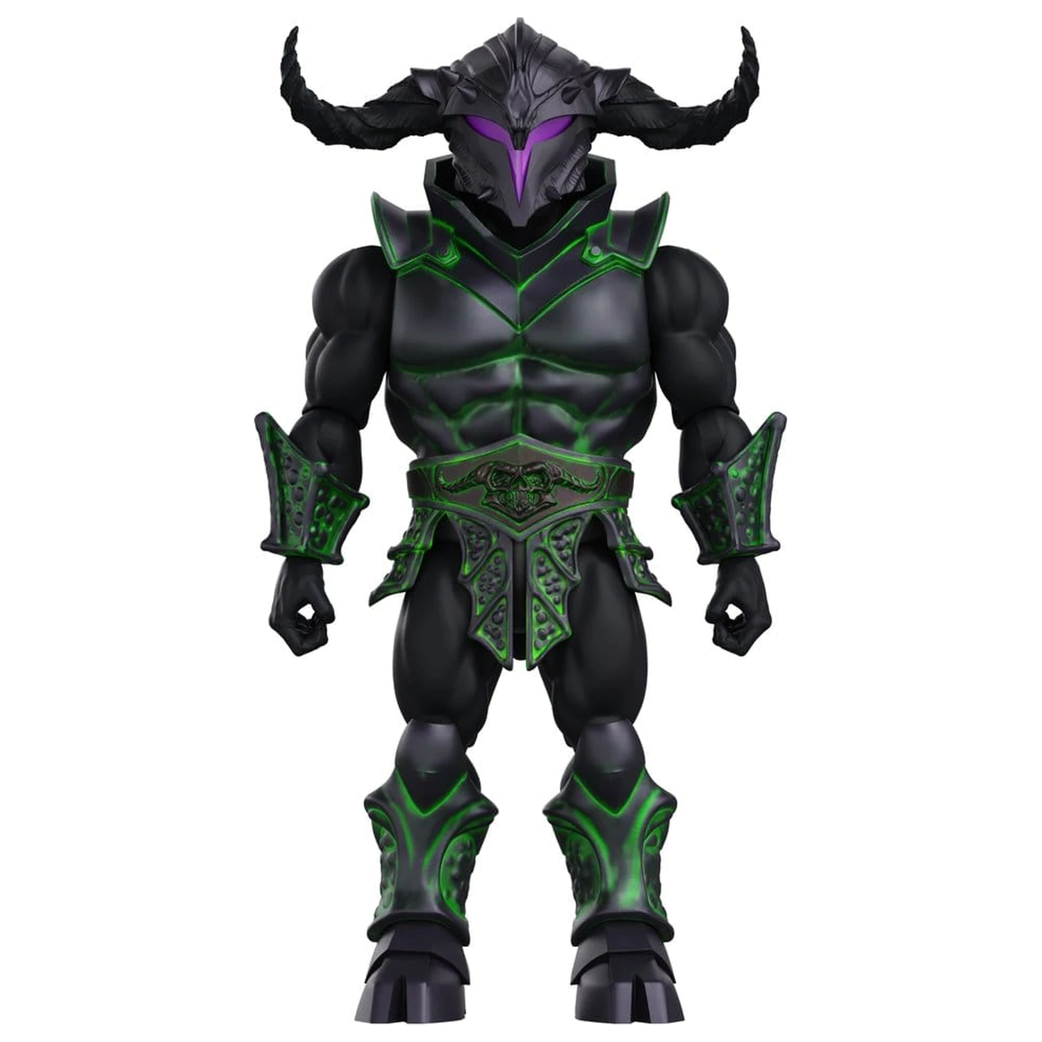 Immortal Champions Akčná figúrka Chthonic Knight 14 cm produktová fotografia