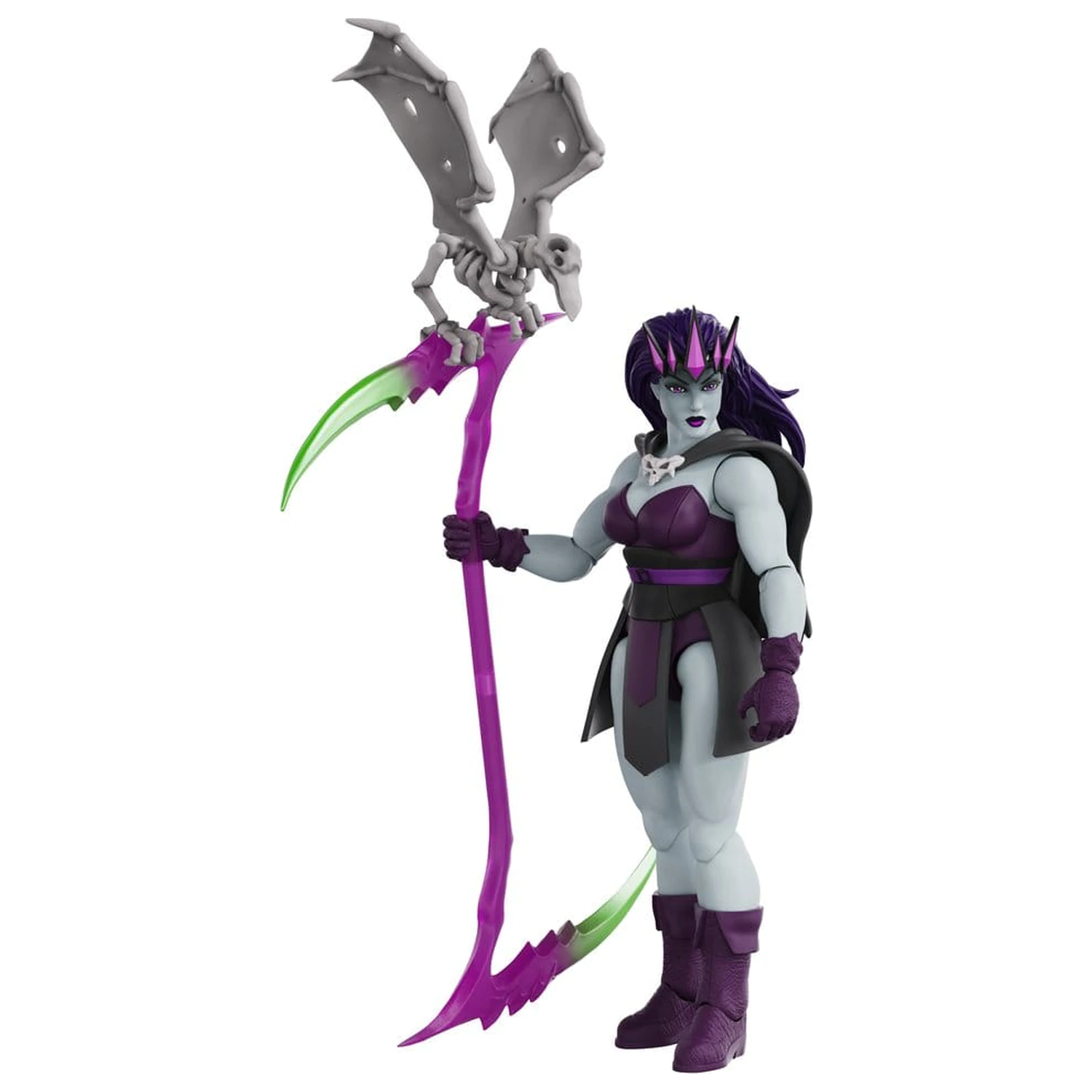Immortal Champions akčná figúrka Fell Necromancer 14 cm produktová fotografia