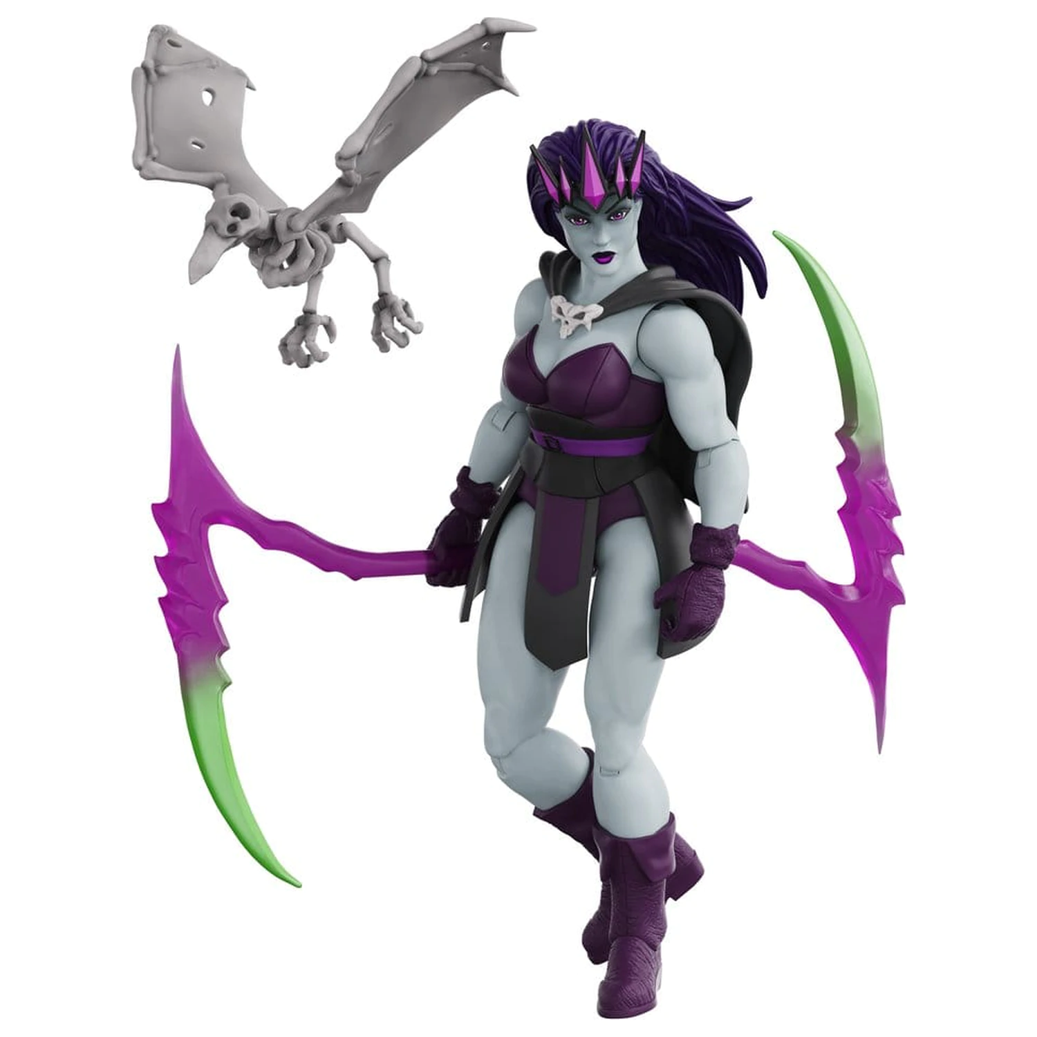 Immortal Champions akčná figúrka Fell Necromancer 14 cm produktová fotografia