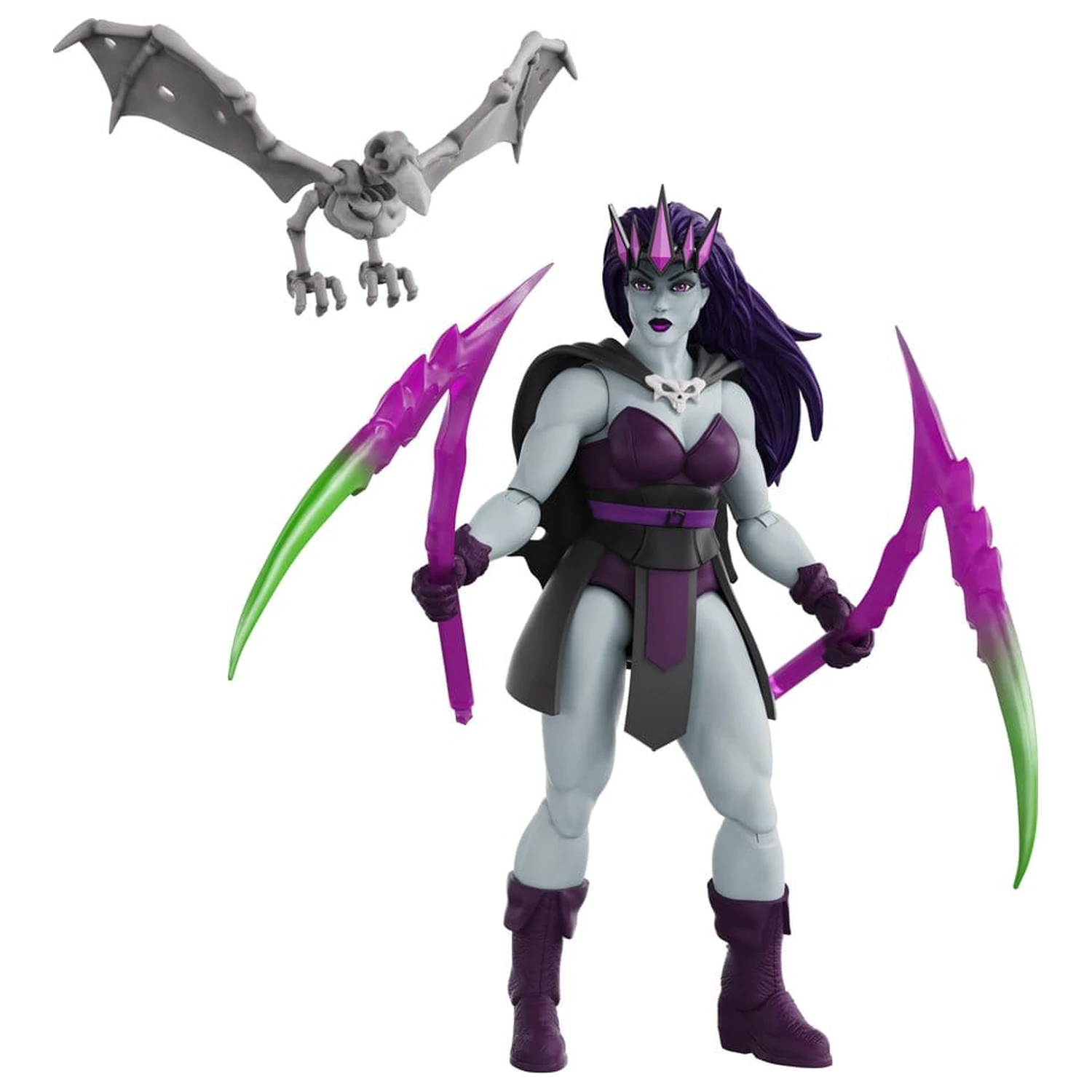 Immortal Champions akčná figúrka Fell Necromancer 14 cm produktová fotografia
