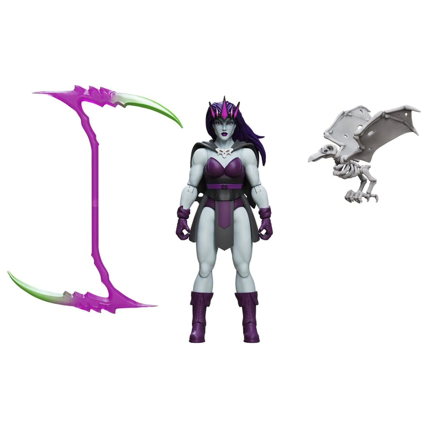 Immortal Champions akčná figúrka Fell Necromancer 14 cm produktová fotografia