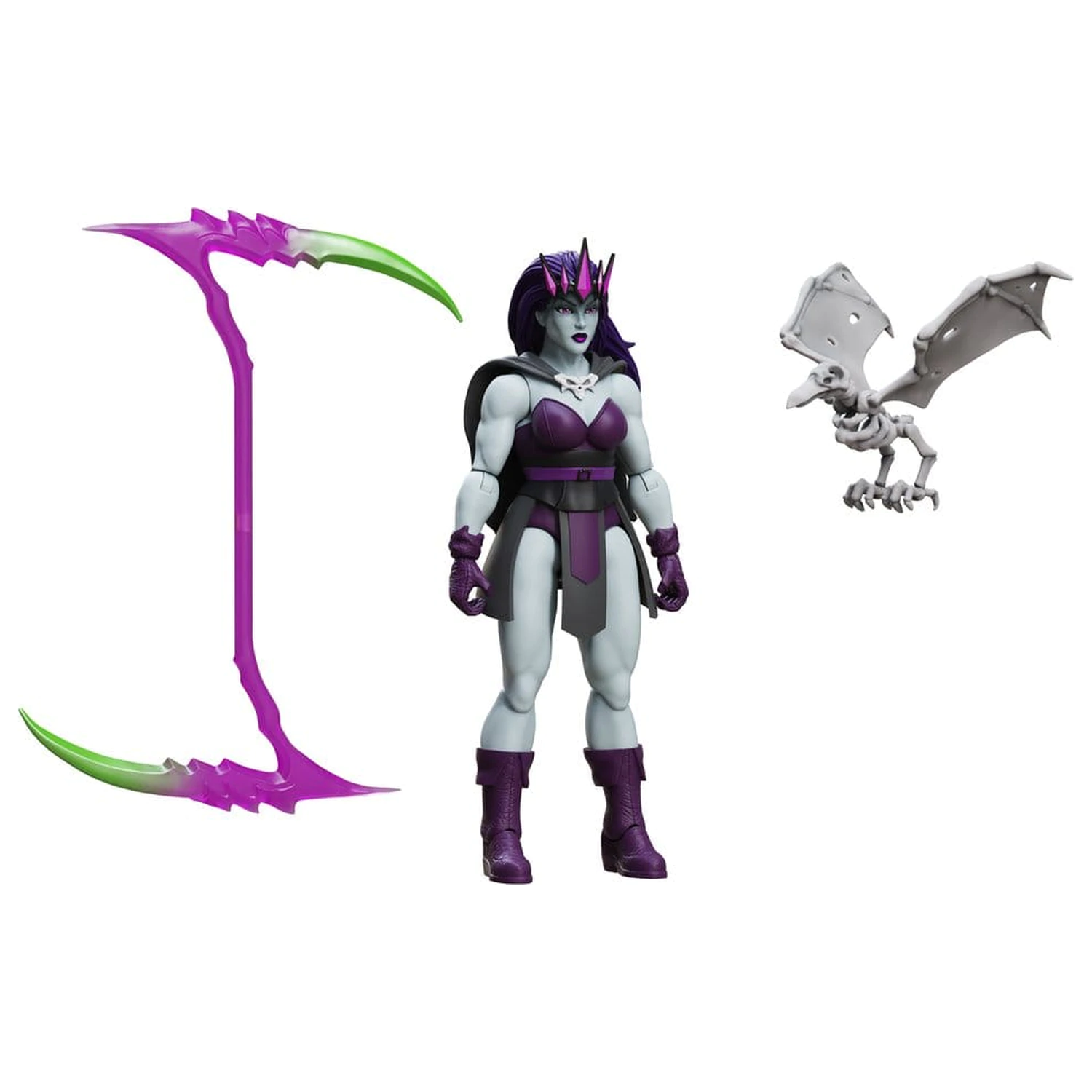 Immortal Champions akčná figúrka Fell Necromancer 14 cm produktová fotografia