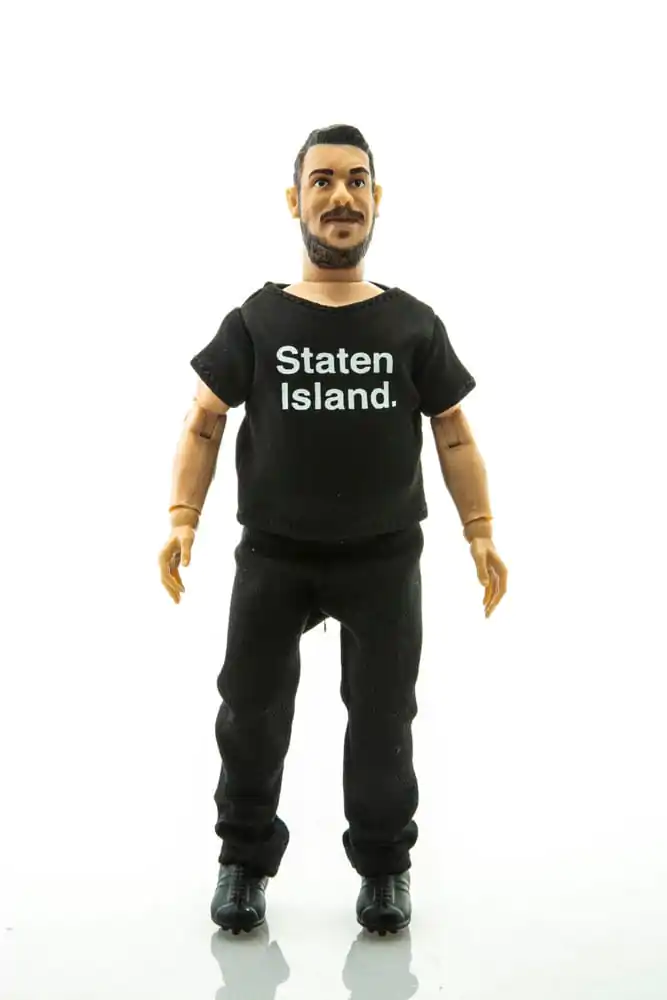 Impractical Jokers Akčná figúrka Sal Vulcano 20 cm termékfotó