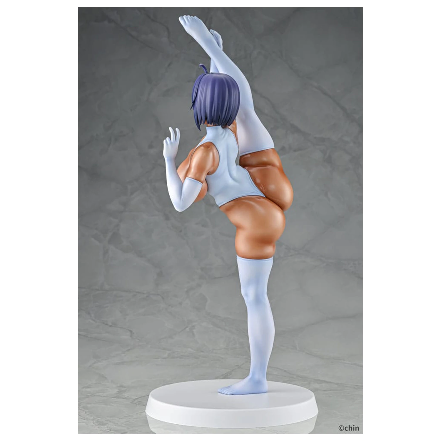 Indecent Proposal for the Swim Team Captain Socha 1/5 Marina Hisimori Suntun ver. 34 cm produktová fotografia