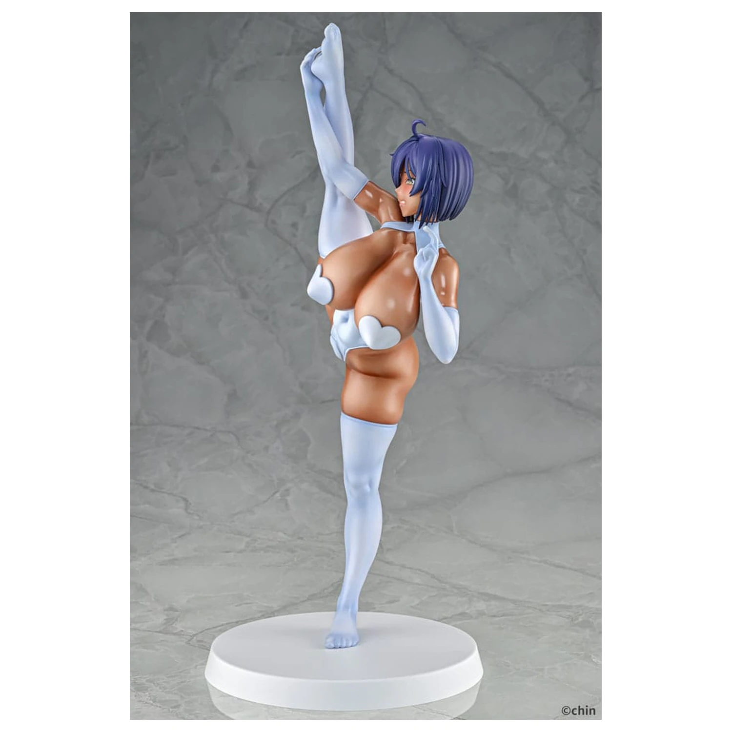 Indecent Proposal for the Swim Team Captain Socha 1/5 Marina Hisimori Suntun ver. 34 cm produktová fotografia