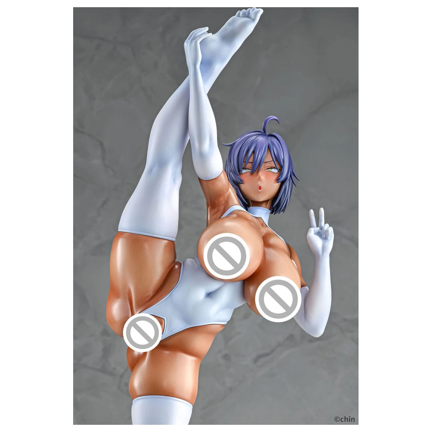 Indecent Proposal for the Swim Team Captain Socha 1/5 Marina Hisimori Suntun ver. 34 cm produktová fotografia
