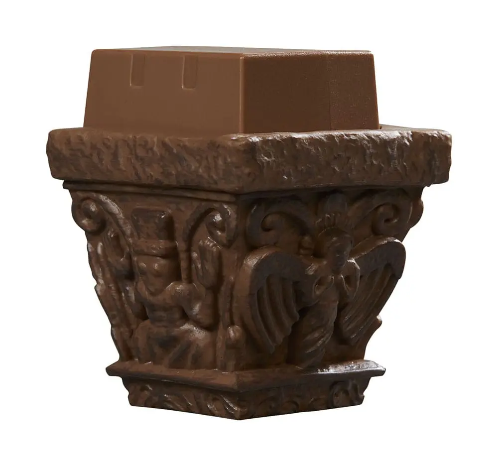 Indiana Jones Adventure Series akčná figúrka Dr. Elsa Schneider (The Last Crusade) 15 cm produktová fotografia