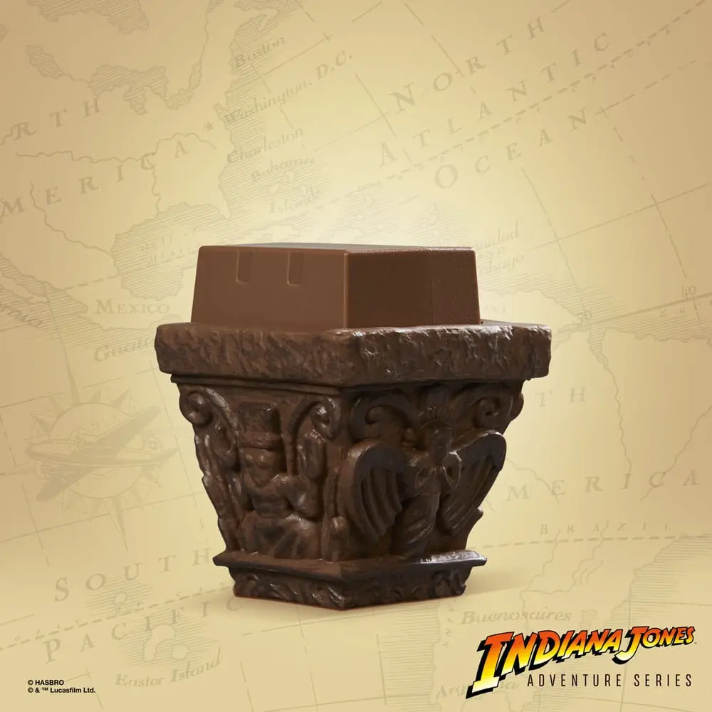 Indiana Jones Adventure Series akčná figúrka Dr. Elsa Schneider (The Last Crusade) 15 cm produktová fotografia