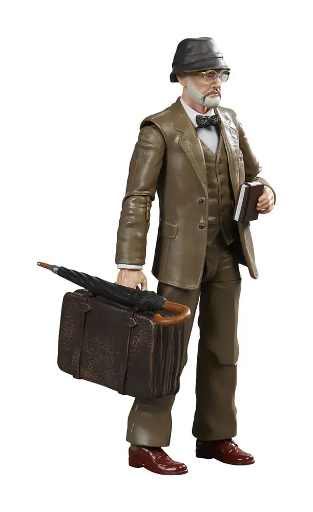 Indiana Jones Adventure Series akčná figúrka Henry Jones Sr. (The Last Crusade) 15 cm produktová fotografia