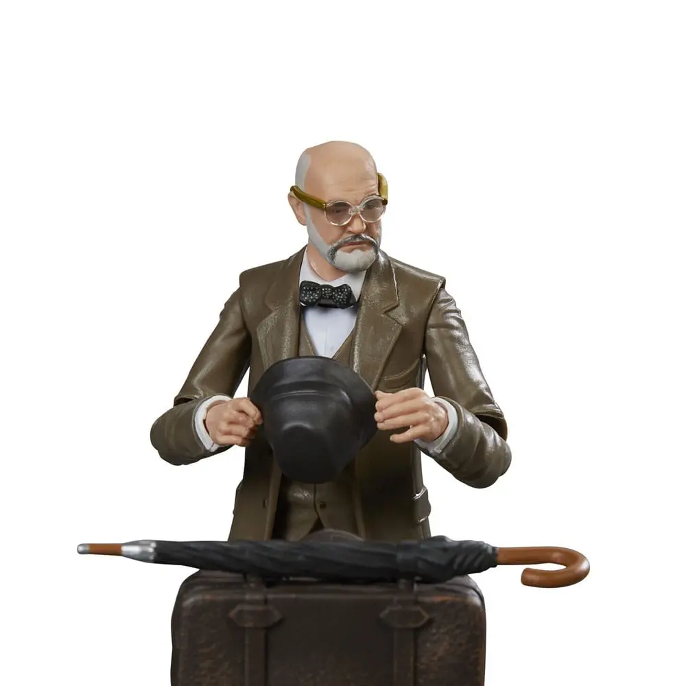 Indiana Jones Adventure Series akčná figúrka Henry Jones Sr. (The Last Crusade) 15 cm produktová fotografia