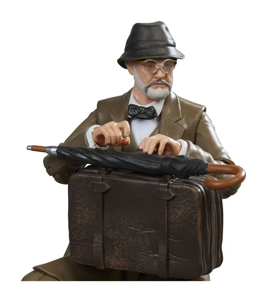Indiana Jones Adventure Series akčná figúrka Henry Jones Sr. (The Last Crusade) 15 cm produktová fotografia
