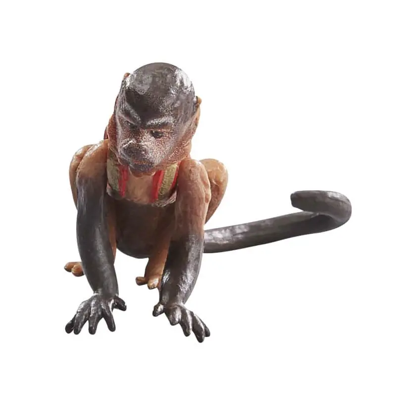 Indiana Jones Adventure Series akčná figúrka Indiana Jones (Káhira) (Dobyvatelia stratenej archy) 15 cm produktová fotografia