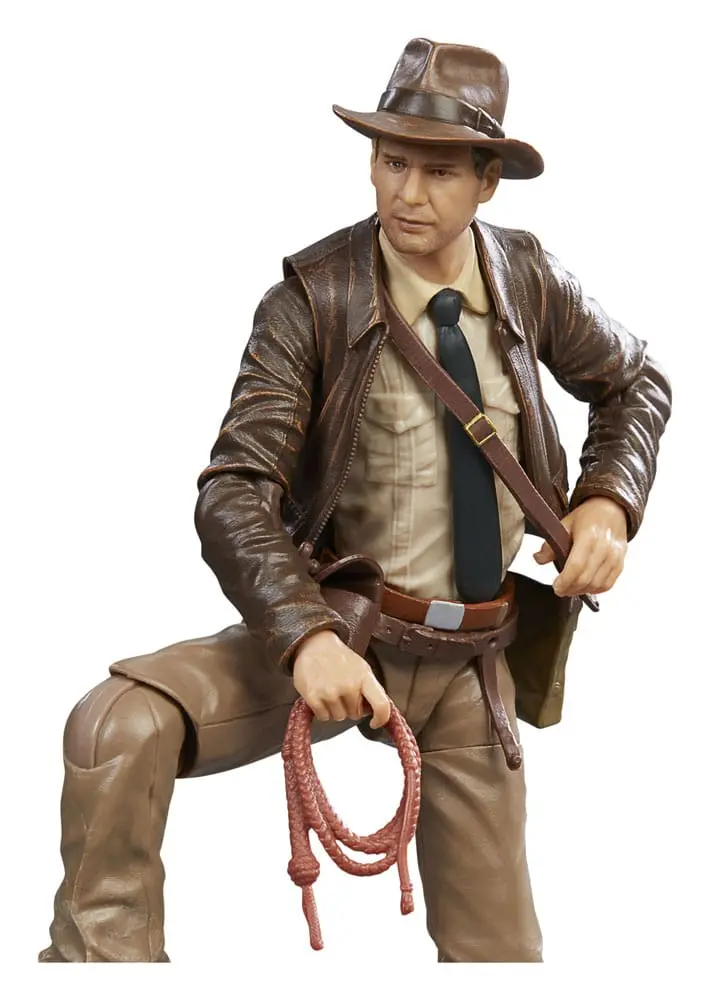 Indiana Jones akčná figúrka Indiana Jones Adventure Series (A utolsó kereszteslovag) 15 cm termékfotó