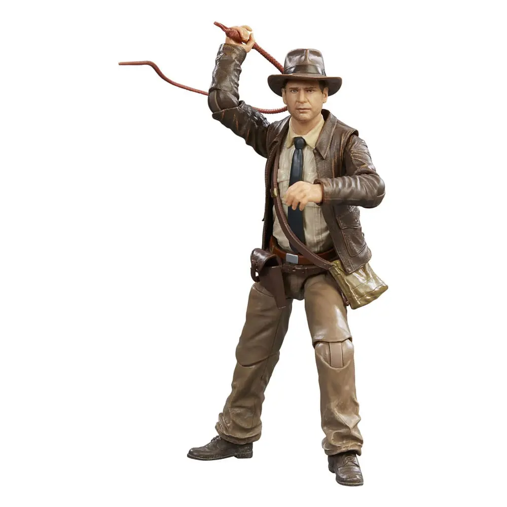 Indiana Jones akčná figúrka Indiana Jones Adventure Series (A utolsó kereszteslovag) 15 cm termékfotó