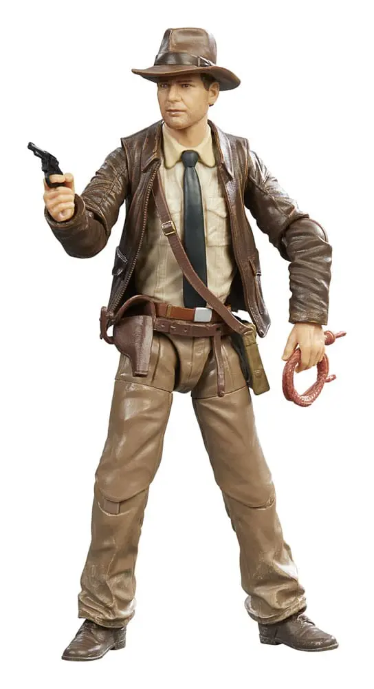 Indiana Jones akčná figúrka Indiana Jones Adventure Series (A utolsó kereszteslovag) 15 cm termékfotó