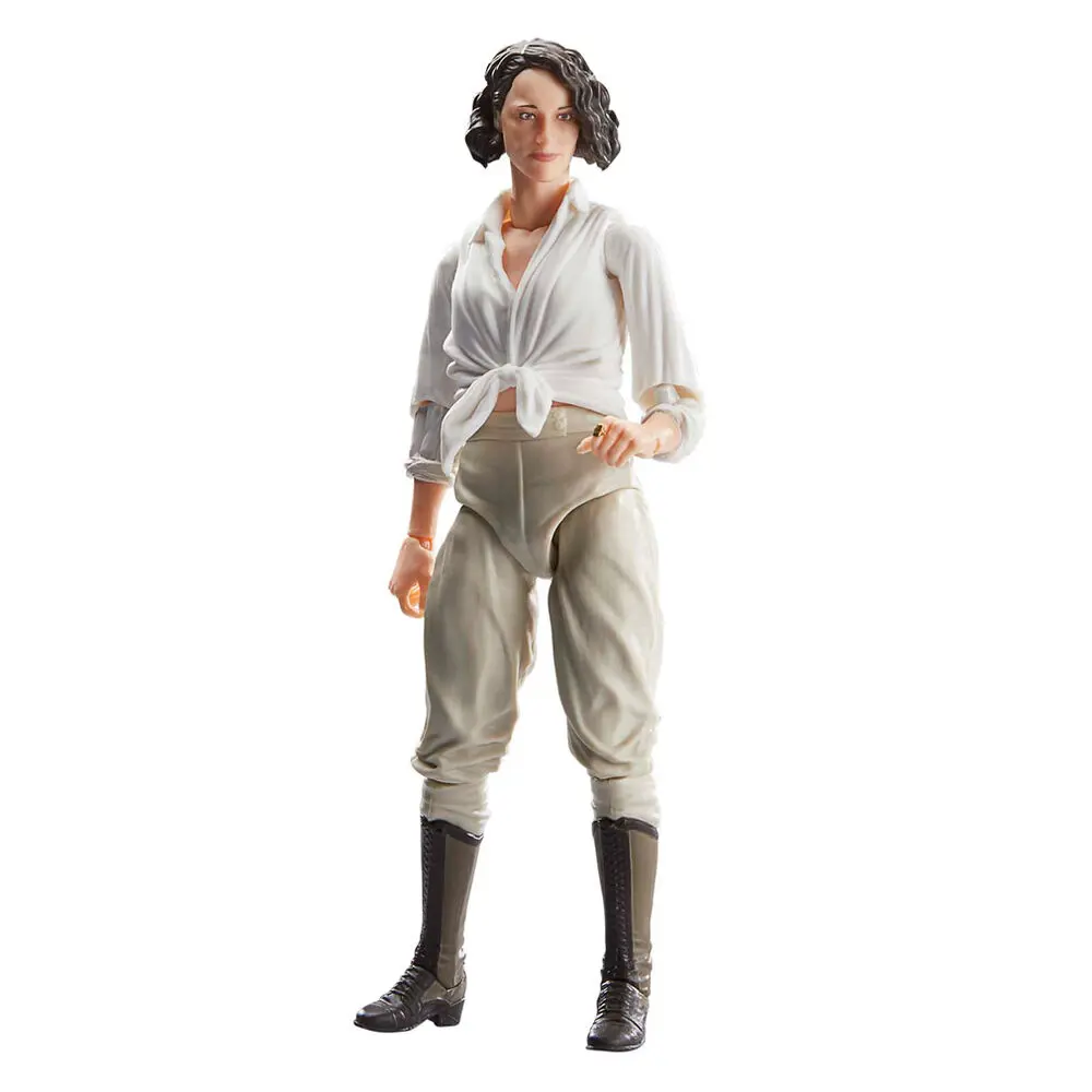 Indiana Jones Adventure Series akčná figúrka Helena Shaw (Indiana Jones a Šťasteny osudu) 15 cm termékfotó