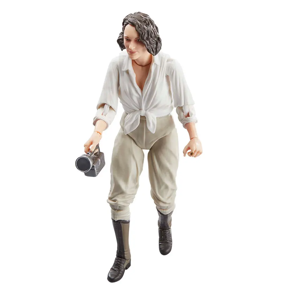 Indiana Jones Adventure Series akčná figúrka Helena Shaw (Indiana Jones a Šťasteny osudu) 15 cm termékfotó