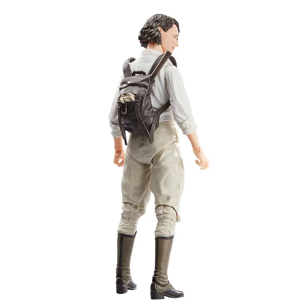 Indiana Jones Adventure Series akčná figúrka Helena Shaw (Indiana Jones a Šťasteny osudu) 15 cm termékfotó