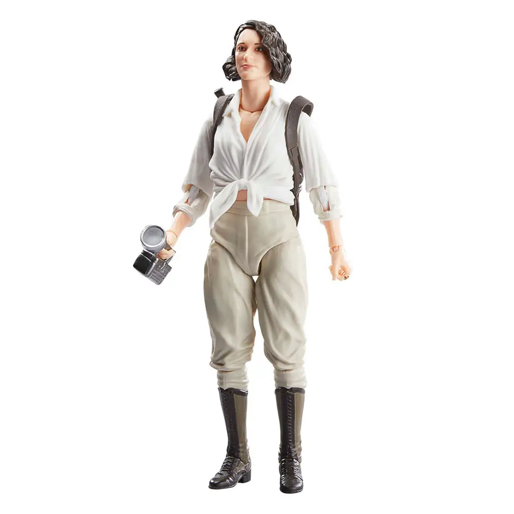 Indiana Jones Adventure Series akčná figúrka Helena Shaw (Indiana Jones a Šťasteny osudu) 15 cm termékfotó