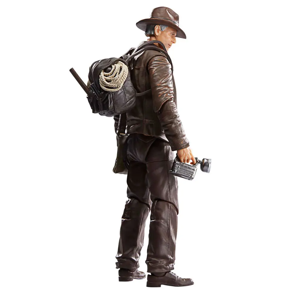 Indiana Jones Adventure Series Akčná Figúrka Indiana Jones (Indiana Jones and the Dial of Destiny) 15 cm produktová fotografia