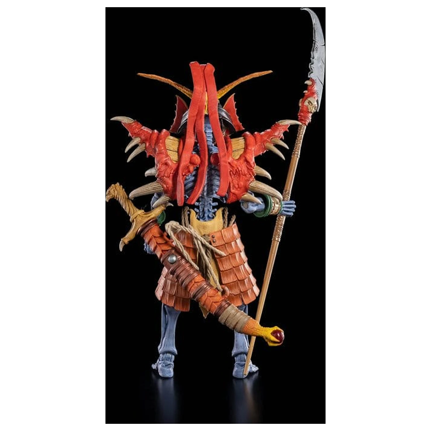 Infinite Legions: Akčná figúrka Skeleton Warriors Bone-zai produktová fotografia