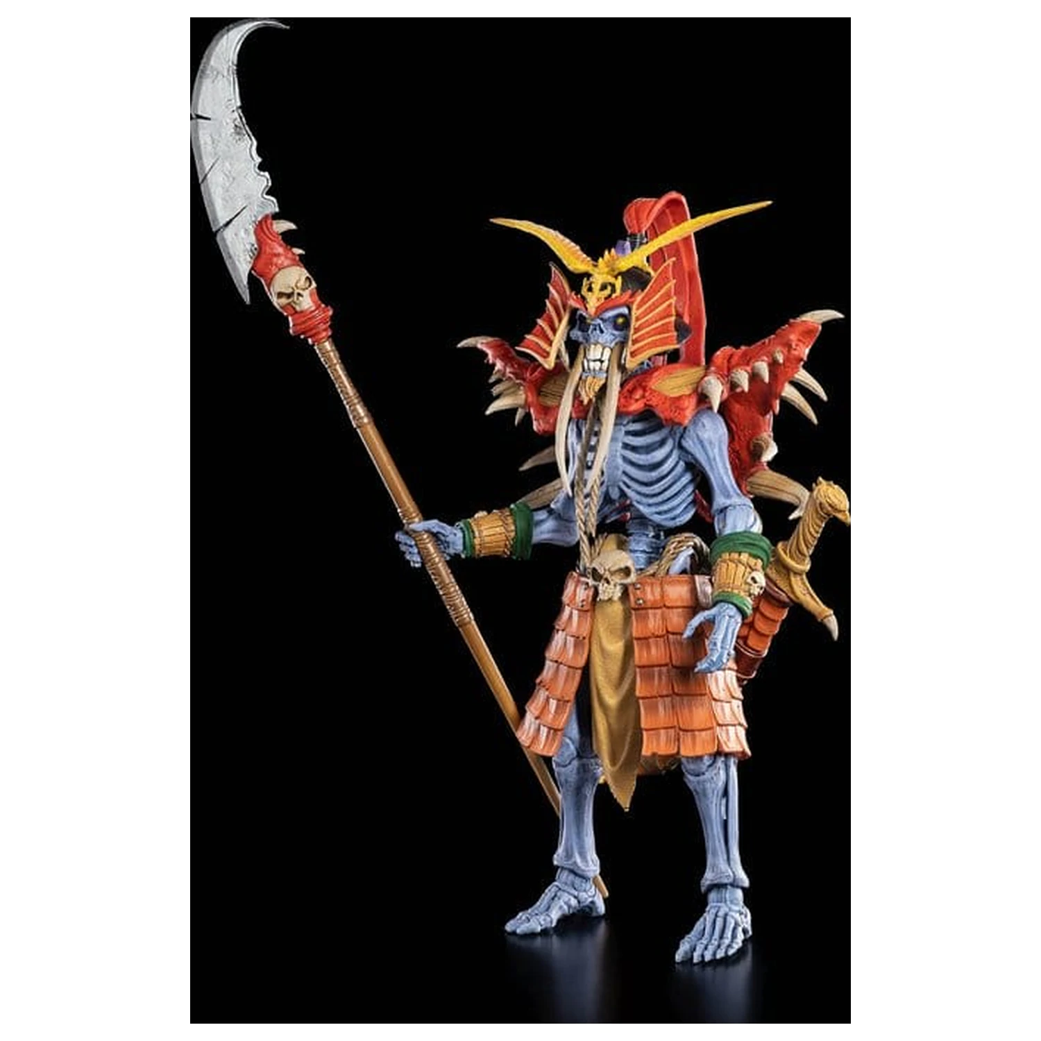 Infinite Legions: Akčná figúrka Skeleton Warriors Bone-zai produktová fotografia