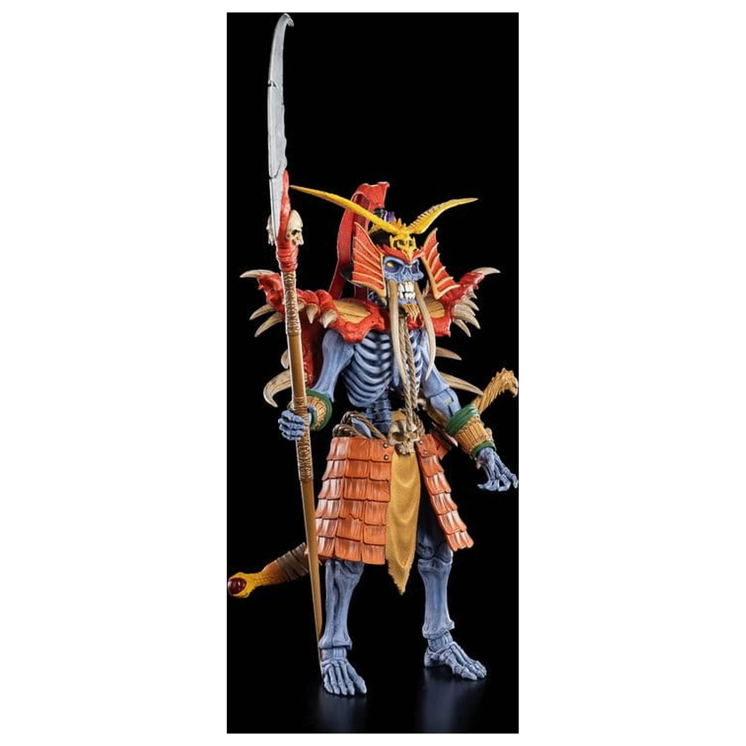 Infinite Legions: Akčná figúrka Skeleton Warriors Bone-zai produktová fotografia