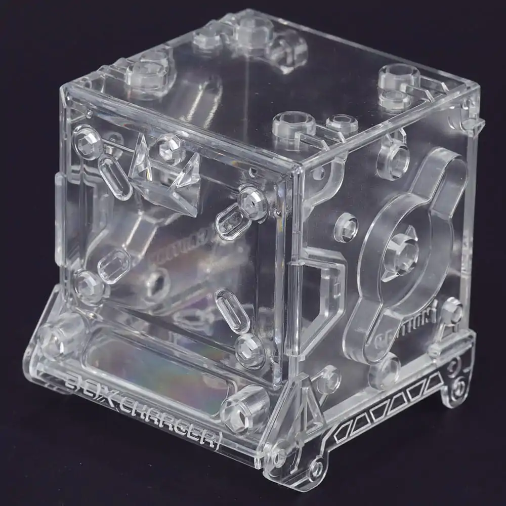 Infinity Box Figúrky Kocky IB-03 BAIHU (Tiger) 7 cm produktová fotografia