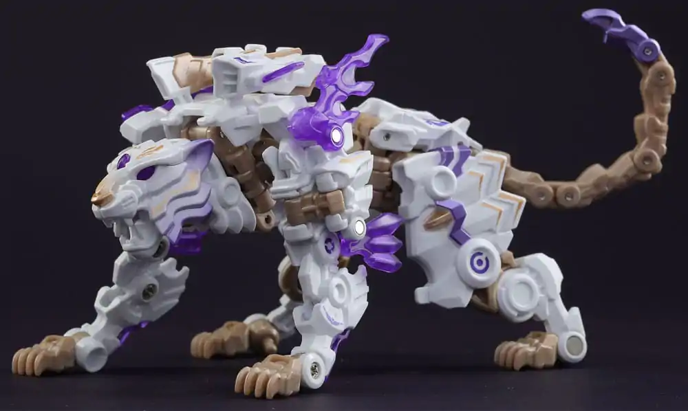 Infinity Box Figúrky Kocky IB-03 BAIHU (Tiger) 7 cm produktová fotografia