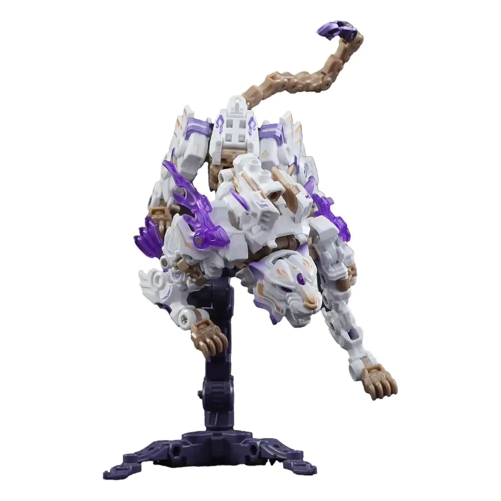 Infinity Box Figúrky Kocky IB-03 BAIHU (Tiger) 7 cm produktová fotografia