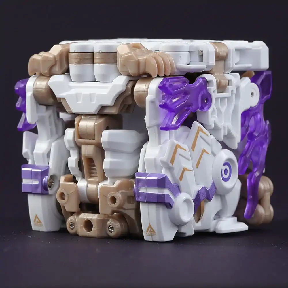 Infinity Box Figúrky Kocky IB-03 BAIHU (Tiger) 7 cm produktová fotografia