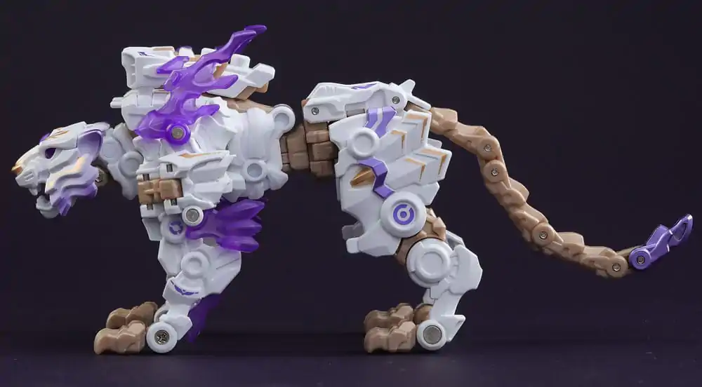 Infinity Box Figúrky Kocky IB-03 BAIHU (Tiger) 7 cm produktová fotografia