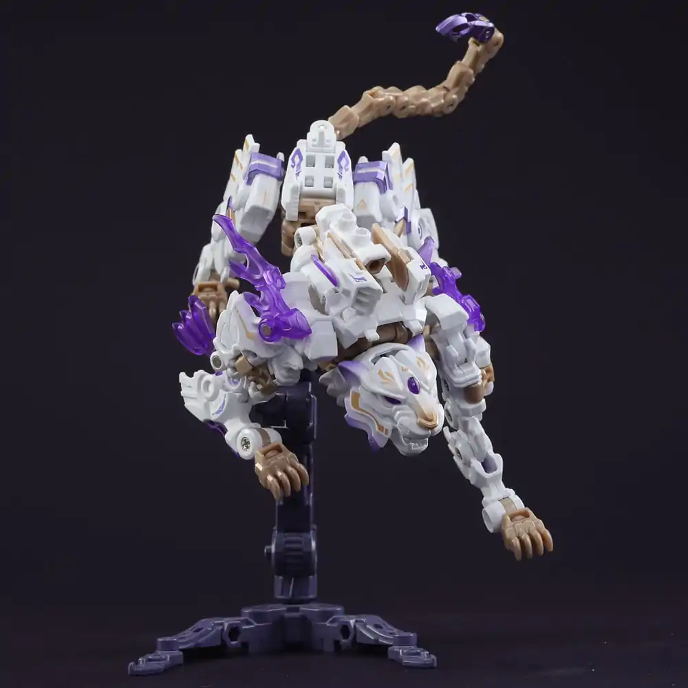 Infinity Box Figúrky Kocky IB-03 BAIHU (Tiger) 7 cm produktová fotografia