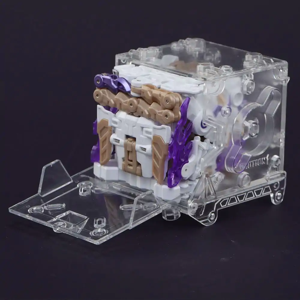 Infinity Box Figúrky Kocky IB-03 BAIHU (Tiger) 7 cm produktová fotografia