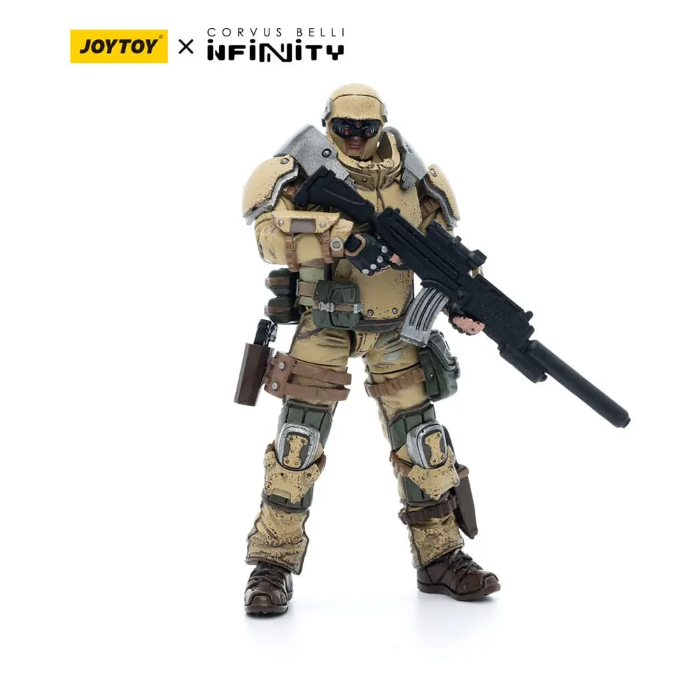 Infinity akčná figúrka 1/18 Ariadna Marauders 5307th Range Unit 4 12 cm termékfotó