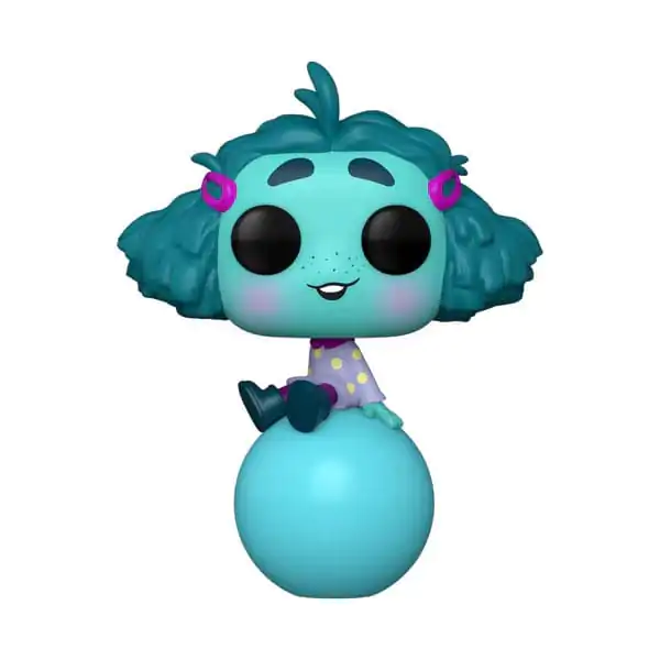 Inside Out 2 Funko POP! Disney Vinyl Figúrka Závisť (na Guli Spomienok) 9 cm produktová fotografia