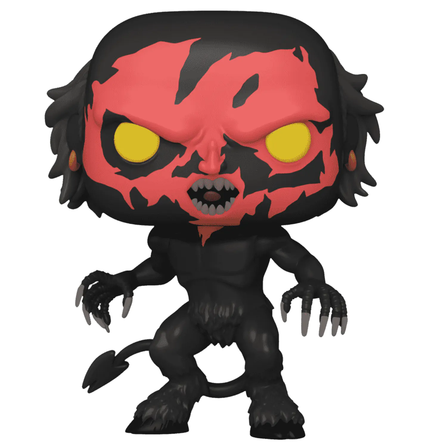 Insidious Funko POP! Movies vinylová figúrka Red Face Demon 9 cm produktová fotografia