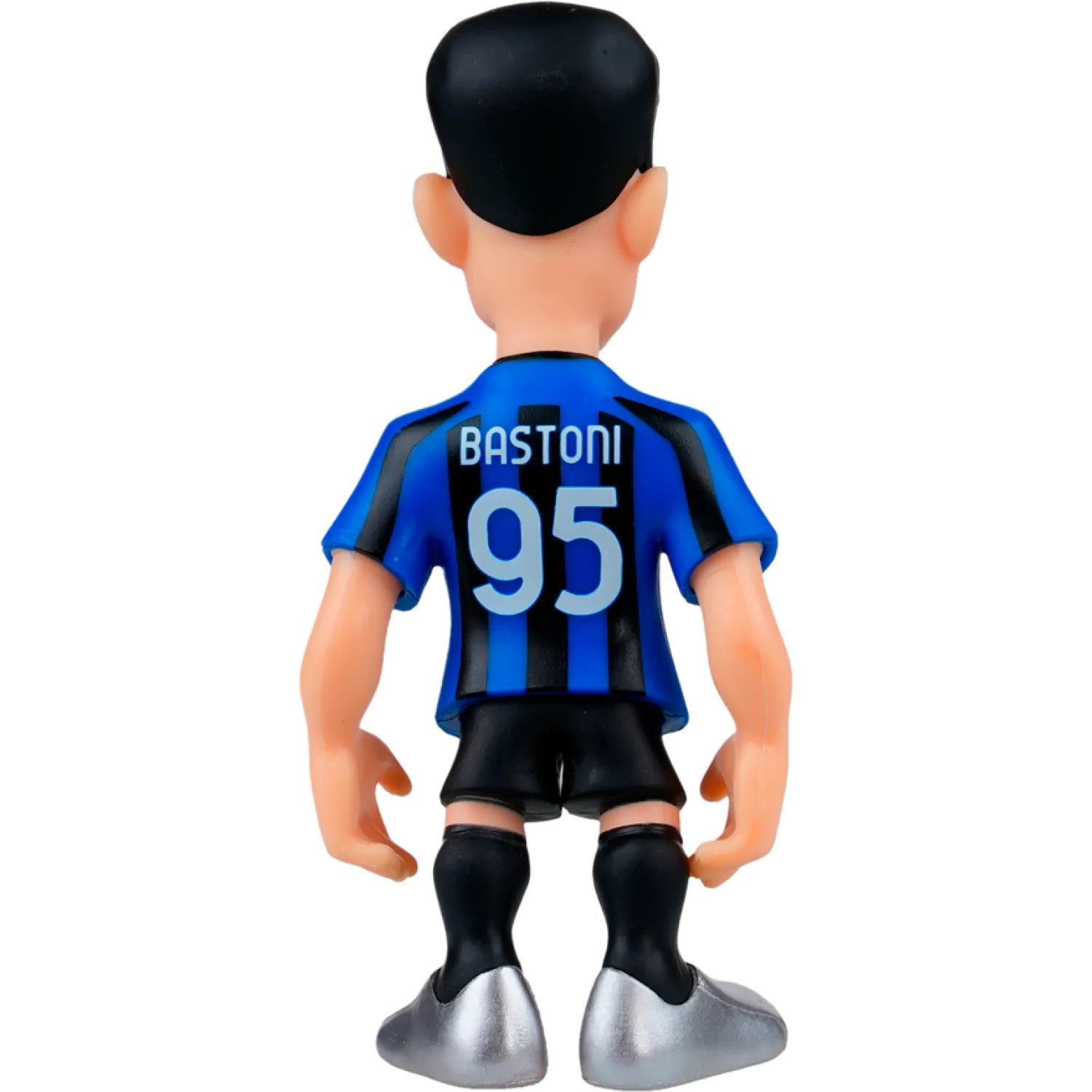 Inter Milan Minix figúrka Alessandro Bastoni 12 cm produktová fotografia