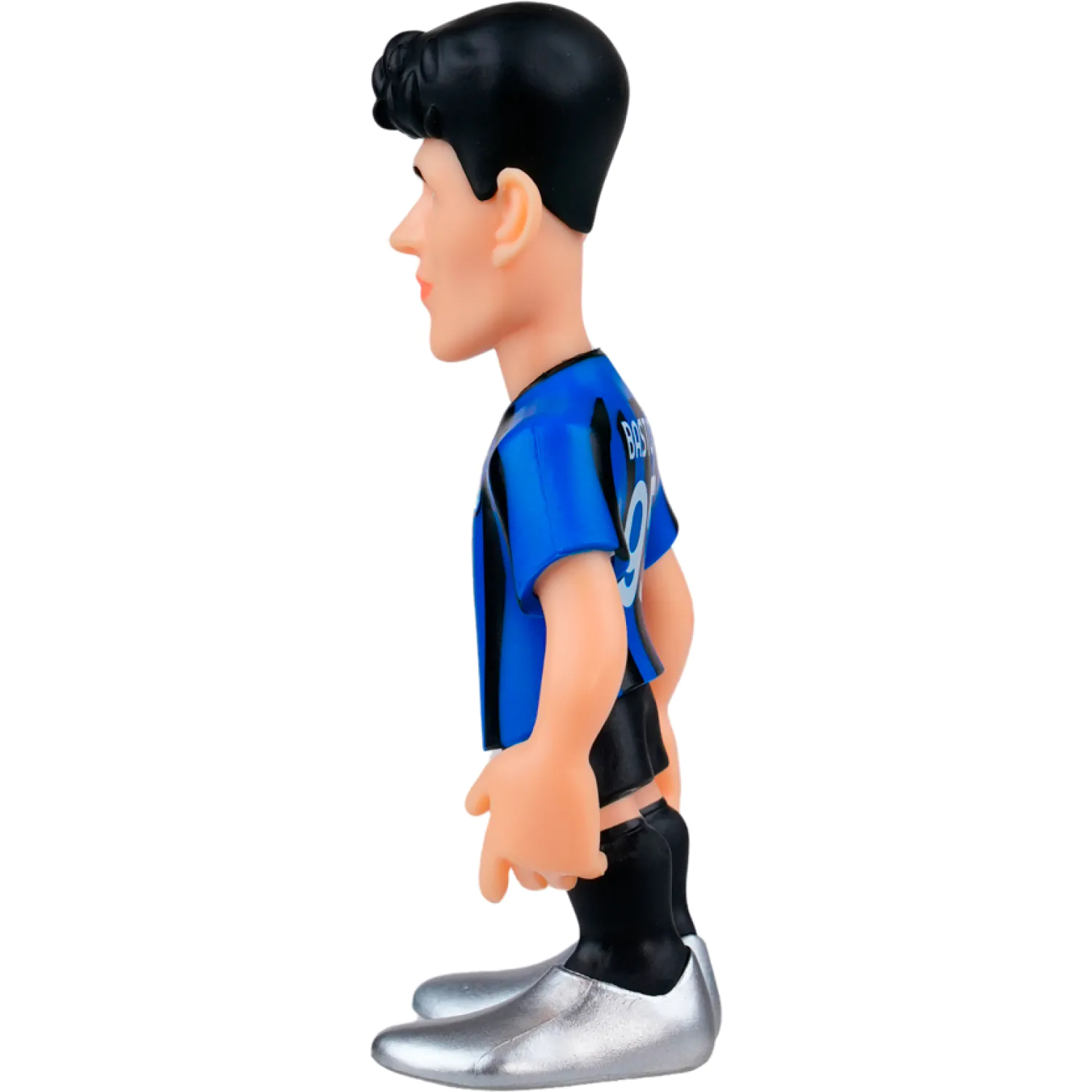 Inter Milan Minix figúrka Alessandro Bastoni 12 cm produktová fotografia