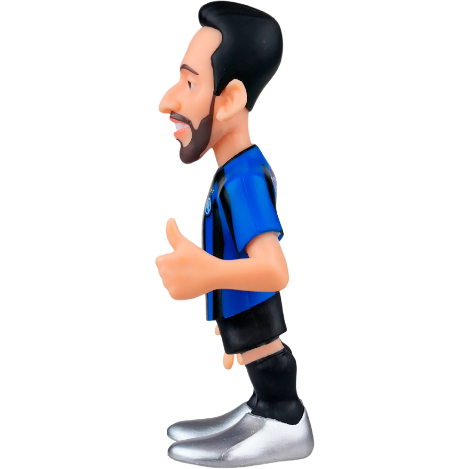 Inter Milan Minix figúrka Hakan Çalhanoglu 12 cm produktová fotografia