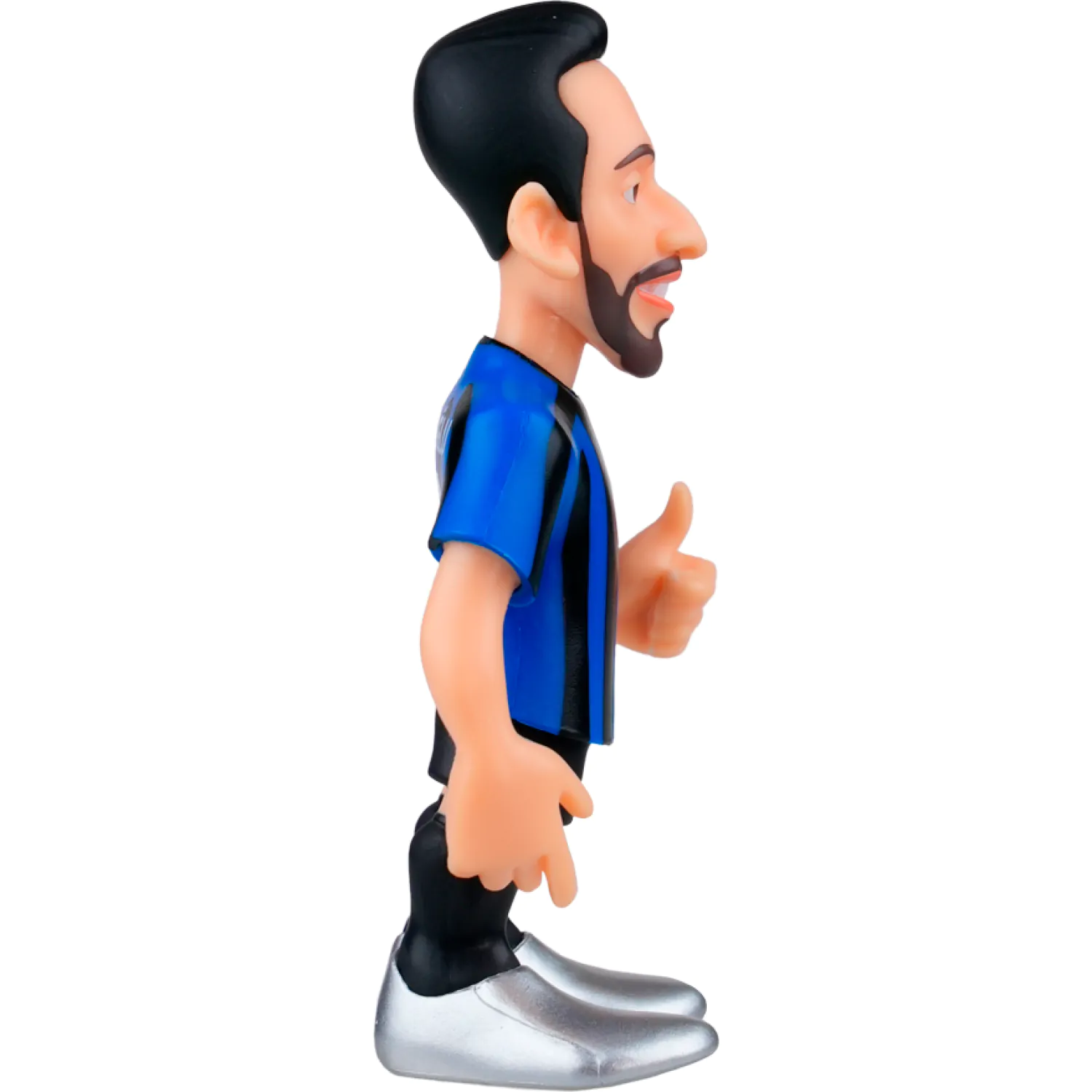 Inter Milan Minix figúrka Hakan Çalhanoglu 12 cm produktová fotografia