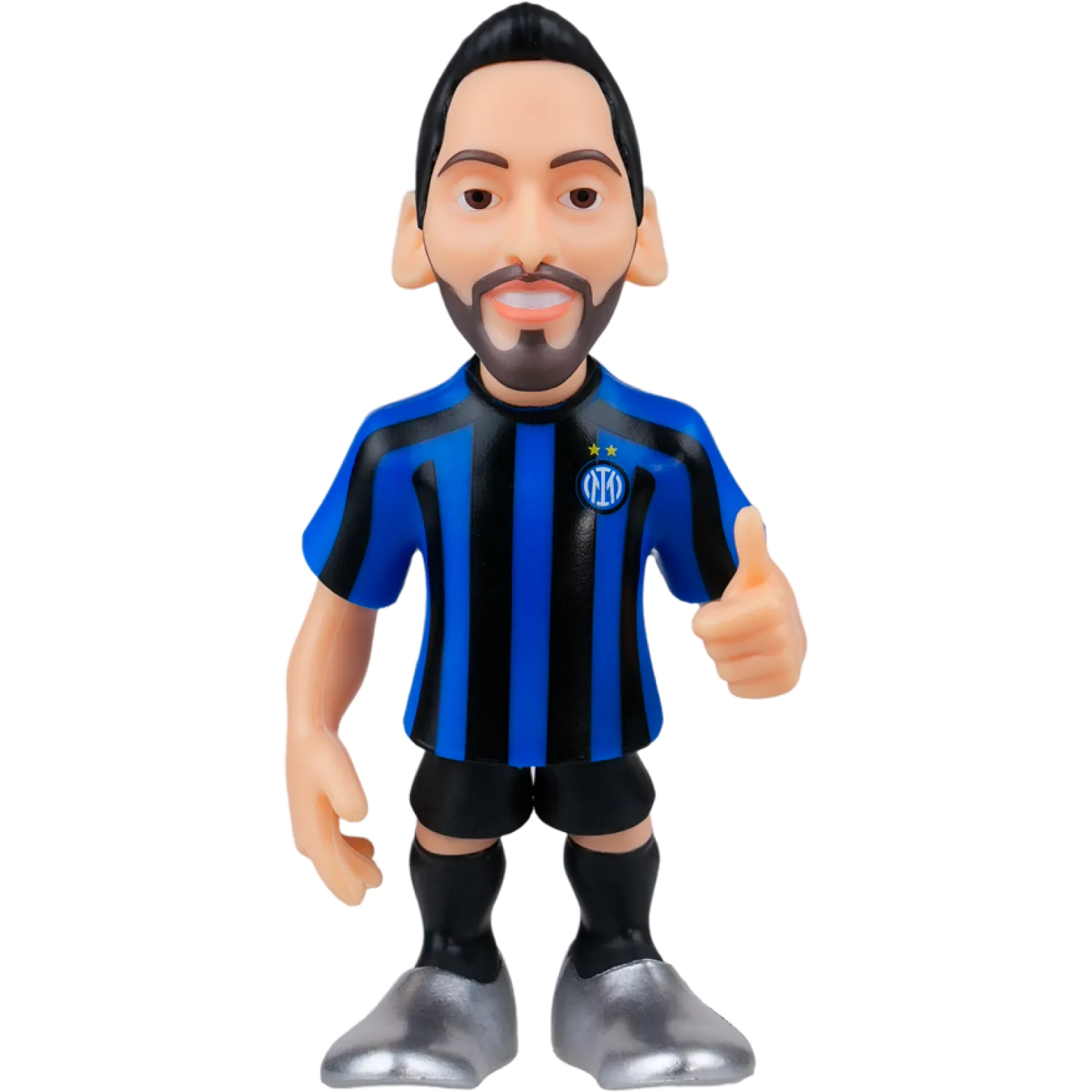 Inter Milan Minix figúrka Hakan Çalhanoglu 12 cm produktová fotografia