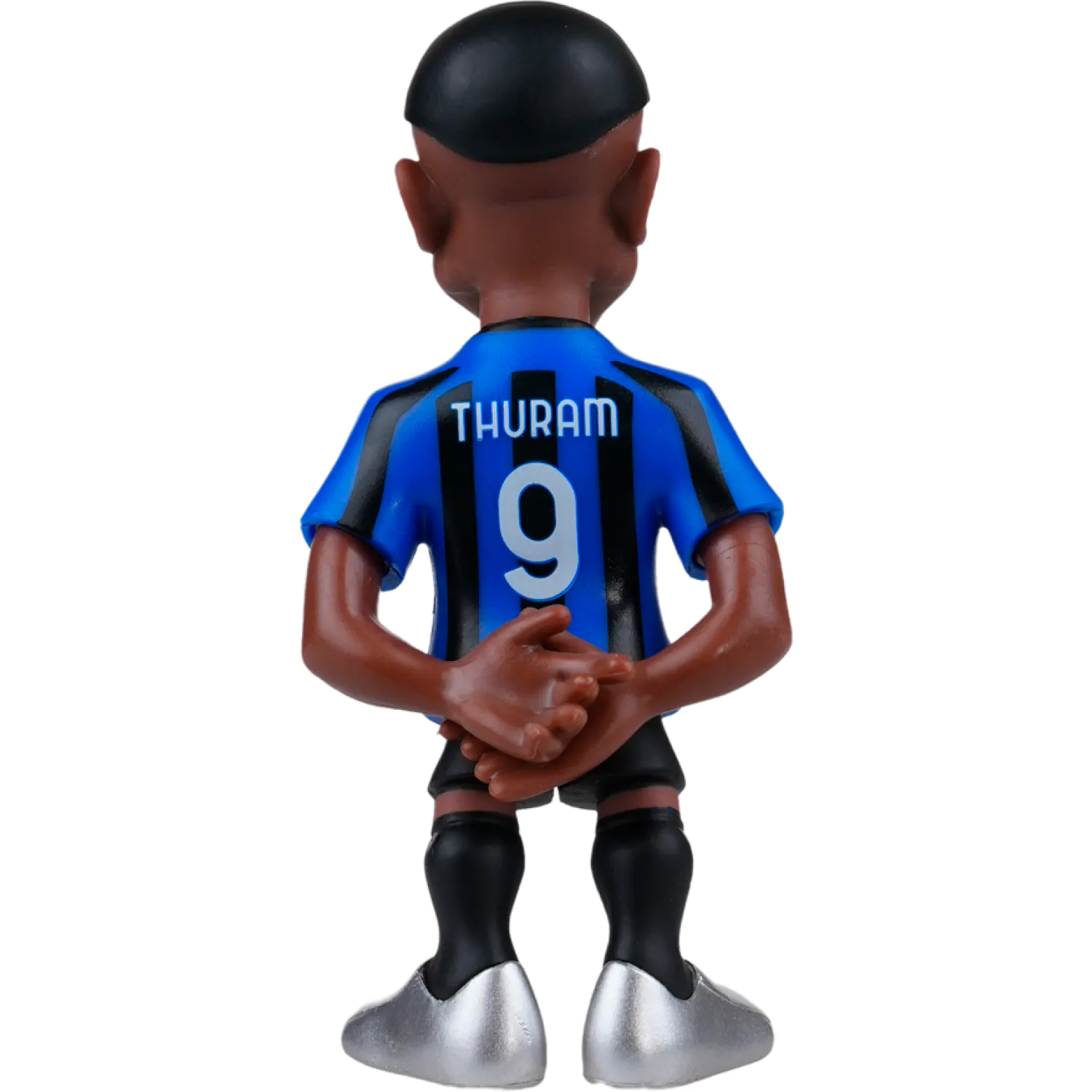 Inter Milan Minix figúrka Marcus Thuram 12 cm produktová fotografia