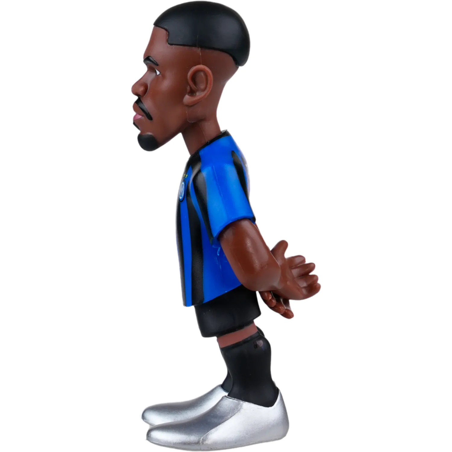 Inter Milan Minix figúrka Marcus Thuram 12 cm produktová fotografia